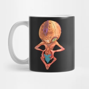 Alien Controller Mug